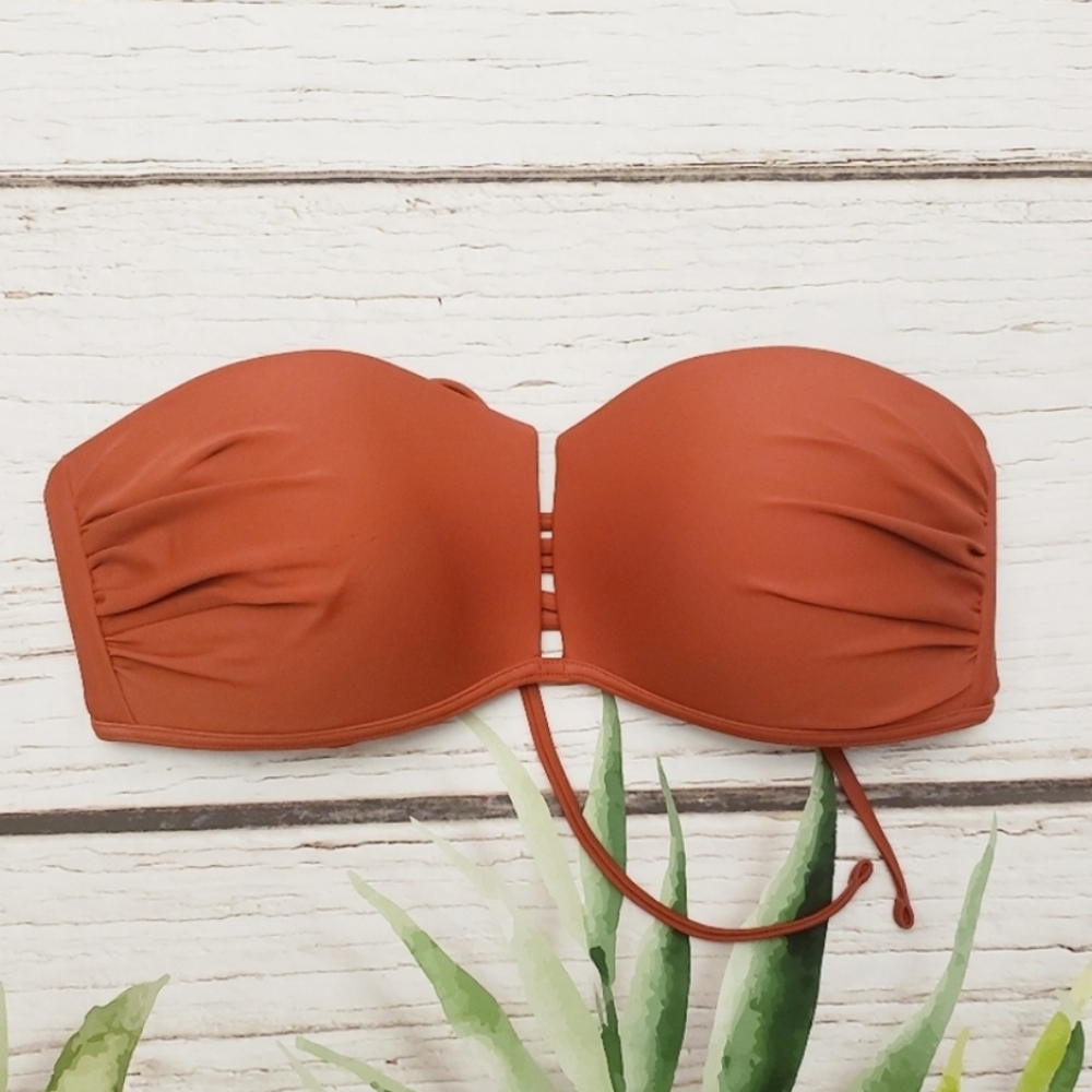 Aerie Swim Top M